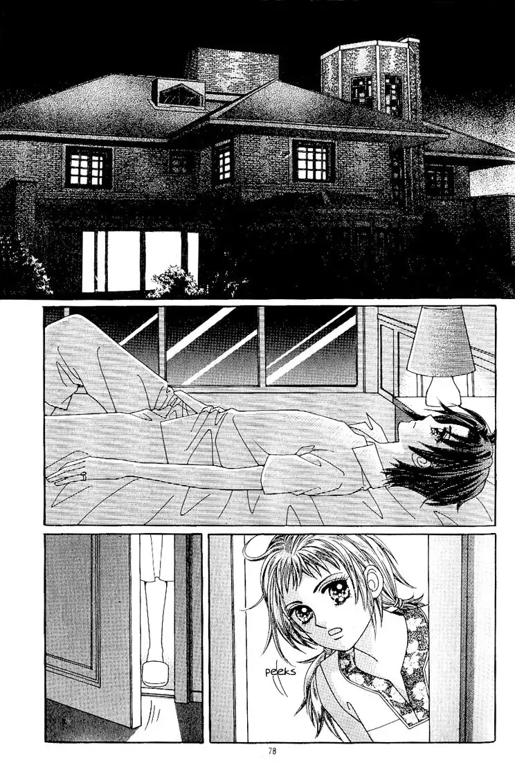 Love In The Mask Chapter 36 15